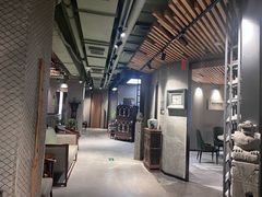 -川旺角融合菜•海景餐厅(星海广场店)