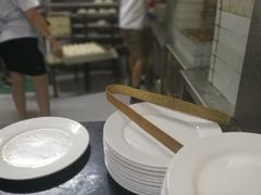 -津门永胜包子铺(哈尔滨道总店)