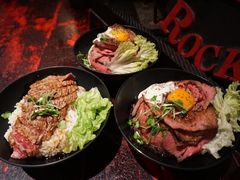 -Red Rock(原宿店)