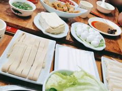 -木辛水水冰煮羊(新城店)