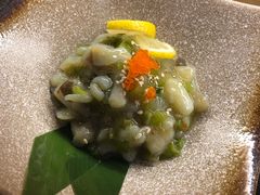 芥末章鱼-白石的深夜食堂(大上海店)
