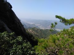 -绩溪龙川景区