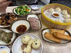 -老上海里弄味道(知春路店)