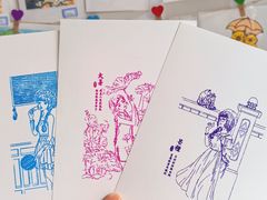 -老北京洪记酱肉坊(德内大街店)