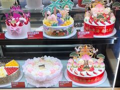 -味多美蛋糕(古城店)