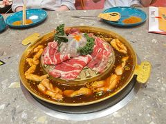 -牛牛章·章鱼水煎肉(光谷世界城店)