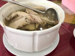 -那琴半岛地质海洋公园