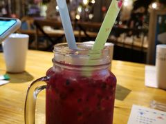 -繁花里音乐餐厅(新天地店)