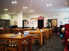 大堂-老保定驴肉馆(云岗路店)