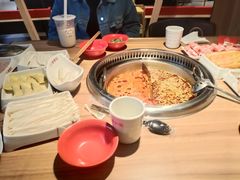 -季季红火锅(长沙步行街店)