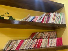 -正南齐北·老街糯米团(洪崖洞店)