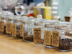 -COFFEE HOLIC(朝外SOHO店)