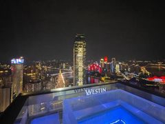 -重庆解放碑威斯汀酒店
