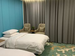 -上海怡沁园度假酒店