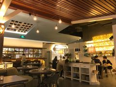-CHINCHIN 青青·泰国料理(万象食家店)