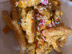 -小土豆北方菜馆(文慧园店)