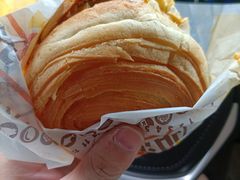 -汉堡王(华发中央公园店)