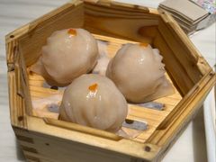 陶陶居大虾饺-陶陶居酒家(新天地店)
