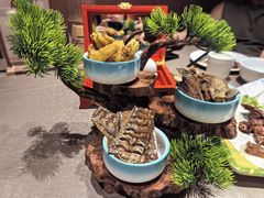 -佬太公海鸭·海鲜大排档(上海总店)