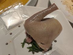 -狮王府淮扬菜(夫子庙老门东店)