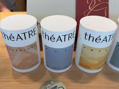 -théATRE 茶聚场(王府中環店)