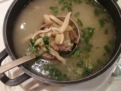 -新粤新疆菜清真餐厅(拱北店)
