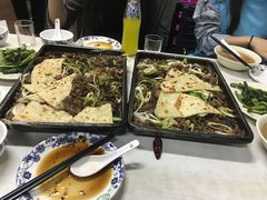 -清真永恒华威肉饼(潘家园店)