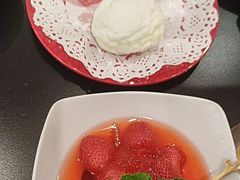 -红东阁东北菜烤肉酒馆(CROSS万象汇店)