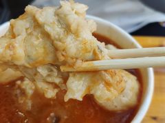-四里沙茶面(七星西路分店)