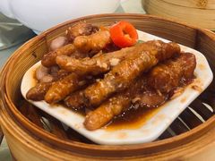 -顺德人家食府(黄金广场店)