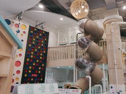 -MELAND亲子乐园•派对•研学(南宁万象城店)