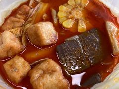 -杨国福麻辣烫(真光路店)