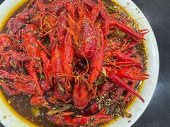 -盱眙红叶龙虾(金源北路店)