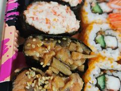 -争鲜回转寿司(通州万达店)