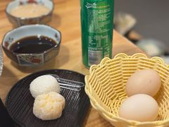-牛匠和牛寿喜锅(西安总店)