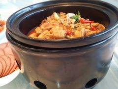 -海天一色海景自助餐厅(西港花园店)