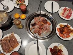 -悦享海创意自助(姜堰万达店)