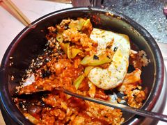 -杨记齐齐哈尔烤肉(总店)