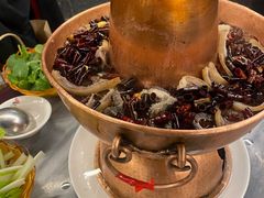 -蔼若春.传承三十年云南菜(金碧公园店)