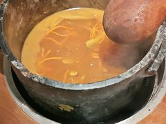 -芸山季·云南山珍菌火锅(人民广场来福士店)