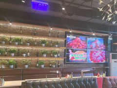 -AK47烤羊腿串吧(柳浪家园店)