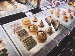 -1Cake壹刻蛋糕(奥体公园味觉艺术馆店)