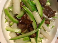 -繁花里音乐餐厅(新天地店)