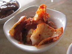 -郑阿姨的家·이모네·韩料&烤肉(武川路店)