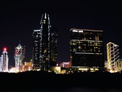 -澳门环岛游湾仔码头