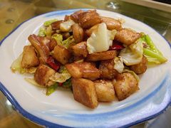 -清真·兰州老马家美食(凤凰岭店)