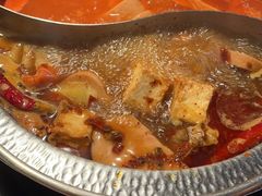 -温禾牛·和牛寿喜烧自助火锅(恒基名人店)