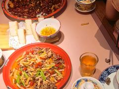 -杨记隆府重庆江湖菜(大悦城店)