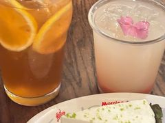 -MORNING GOOD Bistro(翰林府店)