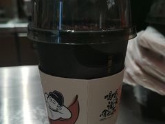 -茶话弄(中贸广场店)